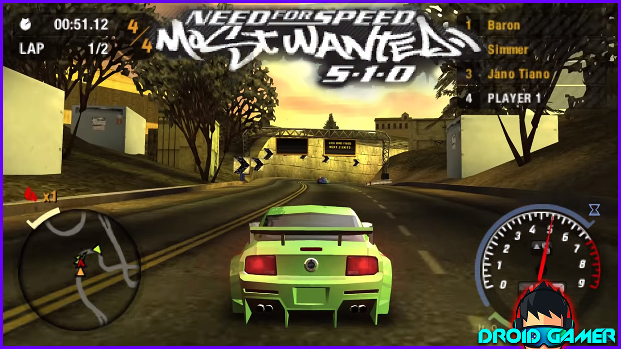 need for speed ppsspp download